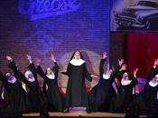 Recensione Nunsense amiche Maria: bravura suora! Visto: 17/10/2015 Teatro: Martinitt (MILANO).