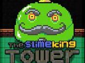 Slimeking’s Tower Android retrò divertente gratuito!