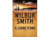 LEONE D’ORO nuovo romanzo WILBUR SMITH