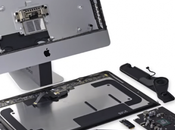 Secondo iFixit nuovi iMac sarebbero difficili riparare