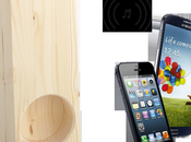 iToch: amplificazione naturale