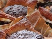 Cestini Sciué Sfoglia Nutella Scaglie Cioccolato