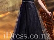 Ball gown formal dresses