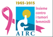 AIRC CARRANI TOURS: ottobre Pinktober giro Roma Carrani Tours lotta contro cancro seno