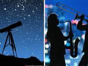 Concerto Jazz gratis all’Osservatorio Capodimonte Napoli