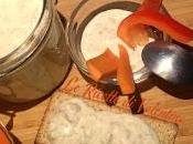 Salsa tonnata uovo sodo, basilico