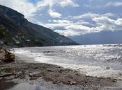 Positano: giornata pulizia delle spiagge