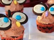 Cupcakes Gufetto