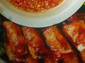 cucina vietnamita involtini primavera