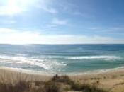 Alla punta tacco: Puglia coast coast!