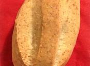 Mini baguette farro