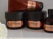 Body Shop presenta linea World