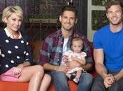 News episodi Baby Daddy ridotto l’ordine delle comedy