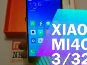 [Recensione] Xiaomi Mi4c 3/32gb