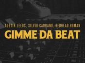 Silvio Carrano: nuovo singolo Gimme Beat