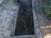 Cimitero primitivo trovato Macedonia