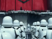 Questo frame STAR WARS: RISVEGLIO DELLA FORZA fermato attenzione