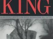 notti Salem, Stephen King.