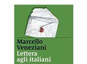 Marcello veneziani "lettera agli italiani"