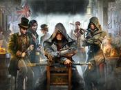 Assassin’s Creed Syndicate arriva Patch