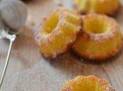 Ciambelline allo yogurt pinoli