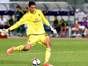 Mihajlovic silura Lopez?