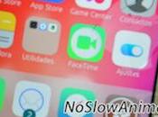 Cydia (iOS 9.x.x) NoSlowAnimations riaggiorna correggendo alcuni problemi [Aggiornato Vers. 5.2]