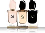 Omaggio profumo Armani