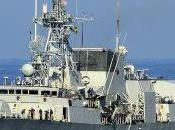 Trident Juncture: giochi guerra