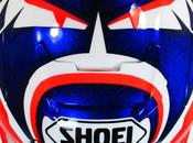 Shoei X-Spirit F.Quartararo "Monster Energy" 2015