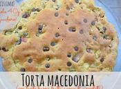 Torta macedonia scorpacciata frutta