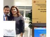 “Ambasciatore della Sicilia Mondo”: chef Andrea Alesi premiato all’Expo