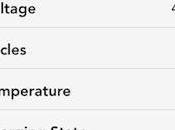 Tweak Cydia (iOS 9.X.X) BatteryLife stato della nostra batteria aggiorna correggendo alcuni [Aggiornato Vers. 1.6.8]