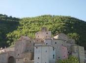 Castello Postignano finalisti europei Condé Nast Johansens Awards Excellence 2016.