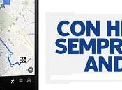 Nokia HERE Maps aggiornamento ultima Versione download