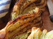 Pesto Twist
