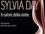 Recensioni: CALORE DELLA NOTTE" Sylvia