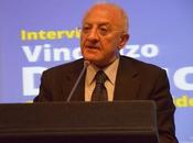 Legge Severino, ecco cosa succede Magistris Luca