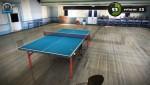 Table Tennis Touch aggiorna: aggiunto multiplayer