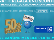 Hello Bank! regala Mediaset Premium