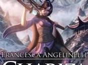 “Chariza. soffio vento” Francesca Angelinelli