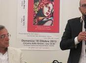 Presentato libro Luca Marchi "Miopia, percezione personalità"