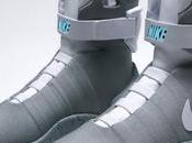 Nike progetta scarpe auto-allaccianti Ritorno Futuro