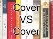 Cover Urban Fantasy Vota cover preferita!