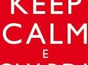 SEGNALAZIONE Keep Calm guarda film Sebastiano Barcaroli Federica Lippi