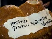 Babà-Vesuvio Scaturchio conquista Napoli