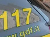 Sanremo: guardia Finanza Comune, arrestati “furbetti cartellino”