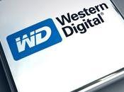 Western Digital comprare SanDisk miliardi dollari