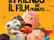 Snoopy Friends, film anni mito!