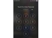 iPhone come creare Passcode cifre